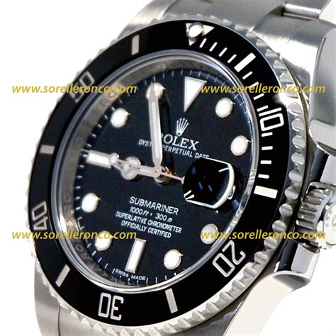 rolex submariner quadrante blu ghiera nero|rolex submariner price.